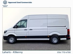 Volkswagen Crafter 35 VAN MWB HIGHLINE TDI 140HP - Image 3