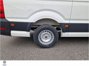 Volkswagen Crafter 35 VAN MWB HIGHLINE TDI 140HP - Image 4
