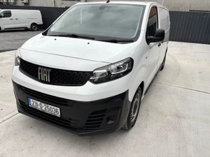 2023 Fiat Scudo 1.5 Diesel - Image 3