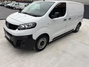 2023 Fiat Scudo 1.5 Diesel - Image 2