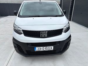 2023 Fiat Scudo  1.5 Diesel - Image 4