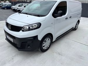 2023 Fiat Scudo  1.5 Diesel - Image 2