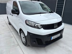 2023 Fiat Scudo  1.5 Diesel - Image 3