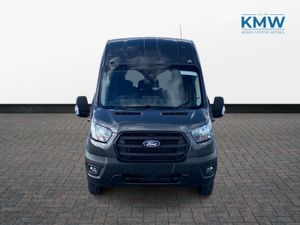 Ford Transit 17-Seat Minibus Trend 165 BHP - Image 3