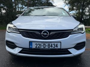 2022 Opel Astra van Vat included ⭐️ - Image 2
