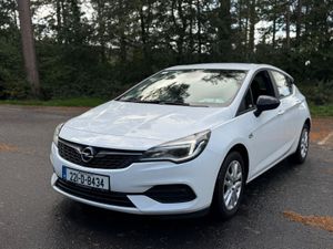 2022 Opel Astra van Vat included ⭐️ - Image 3