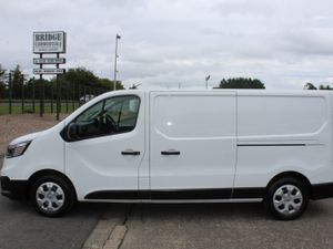 2023 Renault Trafic LL30 Business+ - Image 2