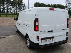 2023 Renault Trafic LL30 Business+ - Image 4