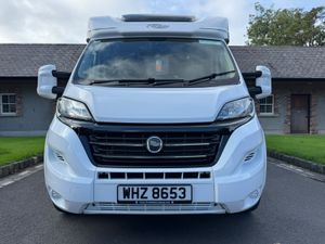 Carado T449 Emotion (Price Includes VRT) - Image 3