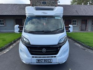 Carado T449 Emotion (Price Includes VRT) - Image 4