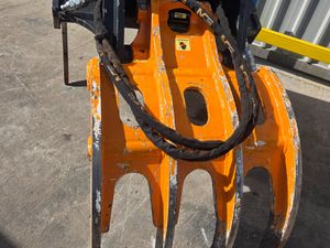 Mde Scorpion S1000 ex hire - Image 3