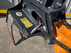 Mde Scorpion S1000 ex hire - Image 4