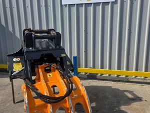 Mde Scorpion S1000 ex hire - Image 2