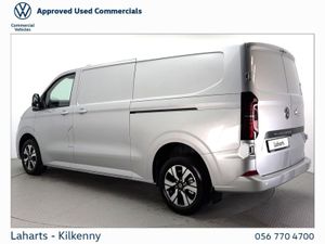 Volkswagen Transporter 28 VAN LWB TRENDLINE 110HP - Image 3