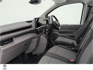 Volkswagen Transporter 30 VAN LWB TRENDLINE 110HP - Image 4