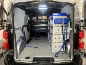 2024 Vauxhall Vivaro Electric Panel Van - Image 2