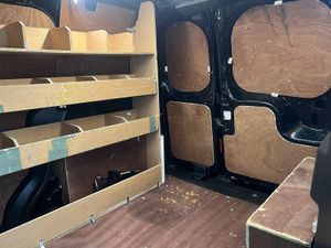 2021 Ford Transit Courier Panel Van - Image 3