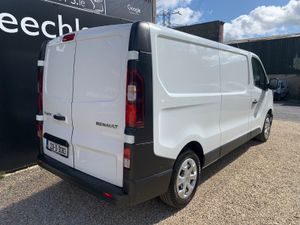 Trafic Business LWB 2.0cdi 130PS // CVRT 10/27 // - Image 3
