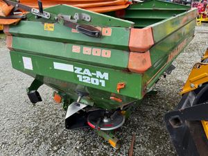 2015 Amazone Stockman 3 Spinner - POA