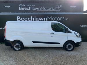 Custom 2.0tdci 130ps LWB // CVRT 03/27 // - Image 3