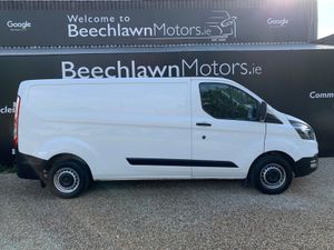Custom 2.0tdci 130ps LWB // CVRT 03/27 // - Image 2