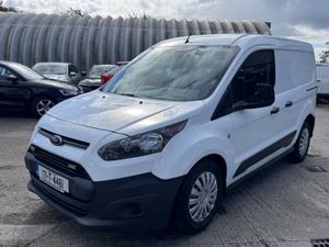 FORD TRANSIT CONNECT SWB  2017 “NEW DOE&TIMING BEL - Image 3