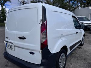 FORD TRANSIT CONNECT SWB  2017 “NEW DOE&TIMING BEL - Image 4