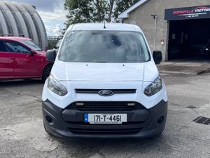 FORD TRANSIT CONNECT SWB  2017 “NEW DOE&TIMING BEL - Image 2