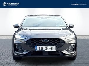 Ford Focus FOCUS ST-LINE 1.5 TDI 120 S6 - Image 4