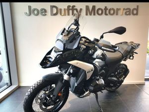 BMW R 1300 GS TE Finance Available - Image 4