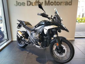 BMW R 1300 GS TE Finance Available - Image 2
