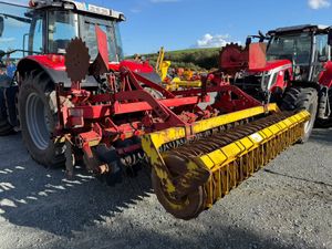 2008 Pottinger Terradisc 3000 - Price on request