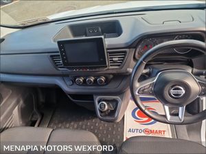 Nissan Primastar PRIMASTAR L2H1 130 SV 6E - Image 2