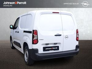 Opel Combo Edition 7 Seat L2H1 1.5 D 100PS - Image 2