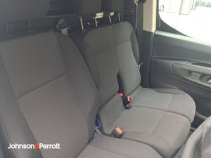 Opel Combo Edition 7 Seat L2H1 1.5 D 100PS - Image 3