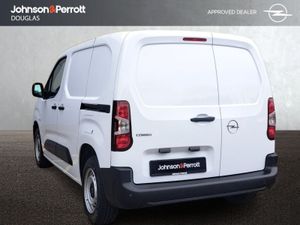Opel Combo Edition 7 Seat L2H1 1.5 D 100PS - Image 2