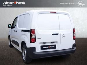 Opel Combo Edition 7 Seat L2H1 1.5 D 100PS - Image 2