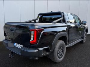 Toyota Hilux MHEV SR5 - Image 2