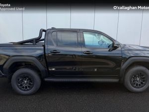 Toyota Hilux MHEV SR5 - Image 3