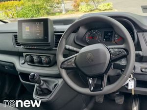 Renault Trafic LWB 130Start +aircon camera - Image 2