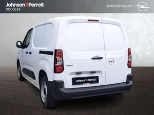 Opel Combo Edition 7 Seat L2H1 1.5 D 100PS - Image 2