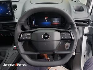 Opel Combo Edition 7 Seat L2H1 1.5 D 100PS - Image 4