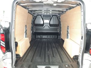 2024 Ford Transit Custom Panel Van - Image 2