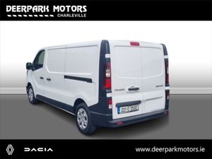 Renault Trafic LWB 130bhp 2.0 - Image 3