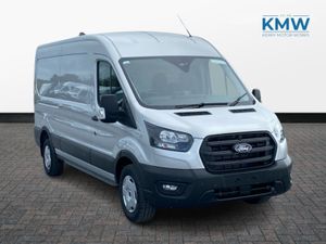 Ford Transit 2.0 TDCI RWD Trend 165 BHP..3.5 Tonne - Image 3