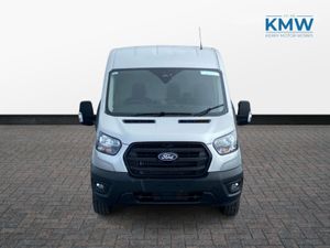 Ford Transit 2.0 TDCI RWD Trend 165 BHP..3.5 Tonne - Image 3