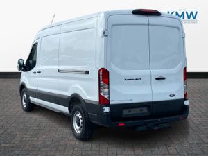 Ford Transit 2.0 TDCI 130 BHP FWD..Camera - Image 4