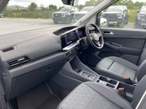 Ford Transit Connect Limited 2.0L - Image 4