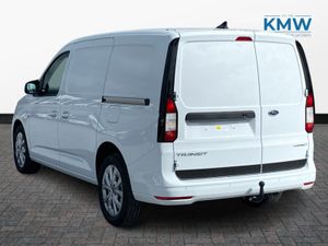 Ford Transit Connect Limited 2.0L - Image 3