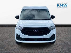 Ford Transit Connect Limited 2.0L - Image 3